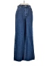 PacSun 100% Cotton Blue Jeans Size 4 (estimated) - photo 1