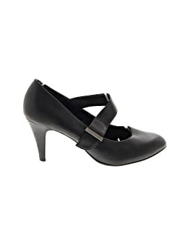 Kelly & Katie Heels