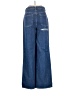 PacSun 100% Cotton Blue Jeans Size 4 (estimated) - photo 2