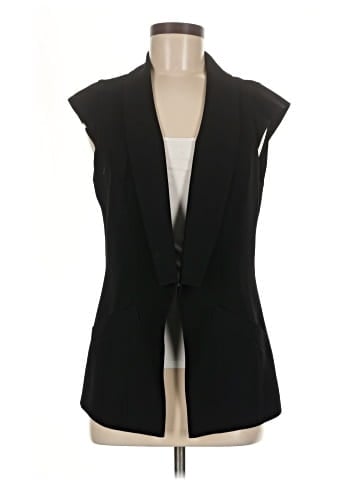 Cartise Tuxedo Vest (view 1)