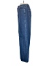 PacSun 100% Cotton Blue Jeans Size 4 (estimated) - photo 5