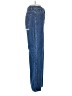 PacSun 100% Cotton Blue Jeans Size 4 (estimated) - photo 4