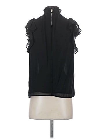 1.State Sleeveless Blouse (view 2)