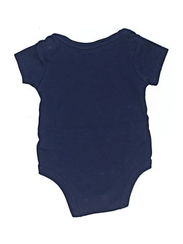 Hb Short Sleeve Onesie (view 2)