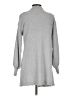 Assorted Brands 100% Polyester Gray Cardigan Size 4 - photo 2