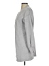 Assorted Brands 100% Polyester Gray Cardigan Size 4 - photo 5