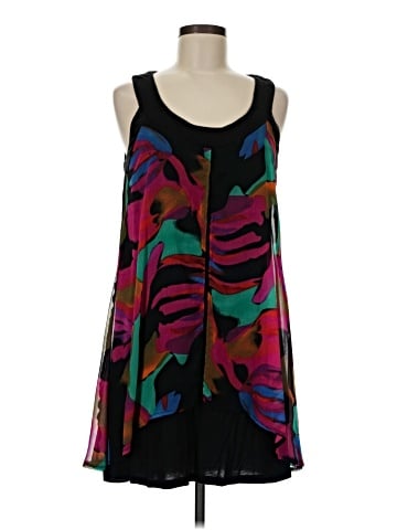 Pomodoro Casual Dress (view 1)