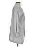 Assorted Brands 100% Polyester Gray Cardigan Size 4 - photo 4