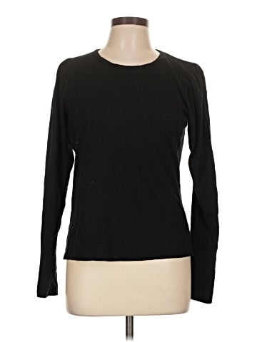 GOLDIE Long Sleeve T-Shirt (view 1)