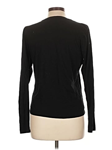 GOLDIE Long Sleeve T-Shirt (view 2)
