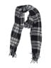 Betmar 100% Acrylic Black Scarf One size - photo 1