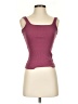Assorted Brands Burgundy Tank Top Size XS - photo 1