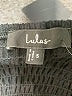 Lulus Solid Black Jumpsuit Size S - photo 4