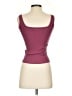 Assorted Brands Burgundy Tank Top Size XS - photo 2