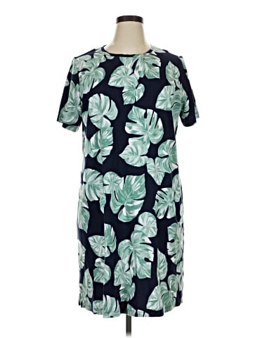 Kim Rogers Casual Dress (view 1)