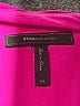 BCBGMAXAZRIA 100% Polyester Purple Cocktail Dress Size 4 - photo 7