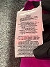 BCBGMAXAZRIA 100% Polyester Purple Cocktail Dress Size 4 - photo 8