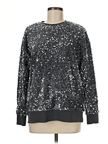 Shiraleah Pullover Sweater (view 1)