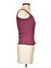 Assorted Brands Burgundy Tank Top Size XS - photo 4