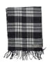 Betmar 100% Acrylic Black Scarf One size - photo 2