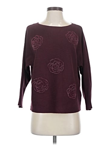 Liv Milano Pullover Sweater (view 1)