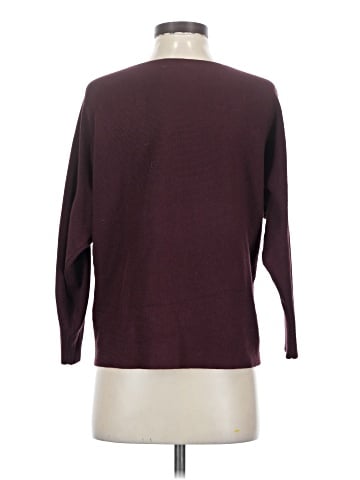 Liv Milano Pullover Sweater (view 2)