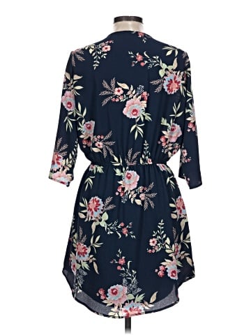 J for Justify Casual Dress (view 2)