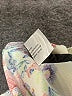Tulle 100% Polyester Print Ivory Casual Dress Size S - photo 8