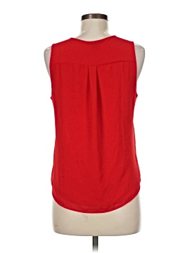 Ann Taylor Sleeveless Blouse (view 2)
