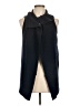 Chico's Blue Sweater Vest Size Lg (2) - photo 1