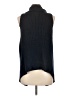 Chico's Blue Sweater Vest Size Lg (2) - photo 2