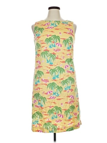 Talbots Casual Dress (view 1)