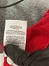 Express Red Long Sleeve T-Shirt Size L - photo 8
