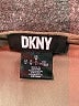 DKNY Brown Short Sleeve Top Size M - photo 7