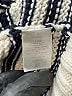 Talbots 100% Cotton Stripes White Pullover Sweater Size XL - photo 8