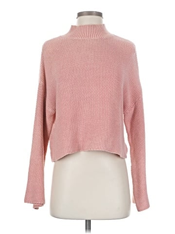 Rip Curl Turtleneck Sweater (view 1)