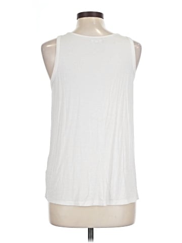 Maurices Sleeveless T-Shirt (view 2)
