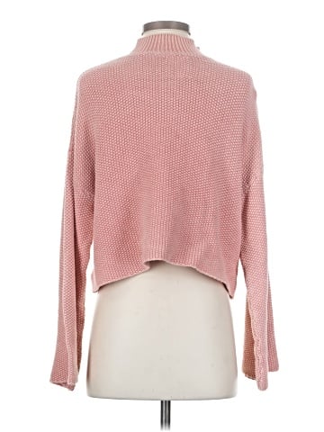 Rip Curl Turtleneck Sweater (view 2)