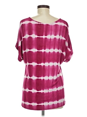 Alya Short Sleeve Blouse (view 2)