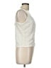 Nicola Ivory Sleeveless Blouse Size L - photo 4