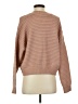 Forever 21 Tan Pullover Sweater Size S - photo 2