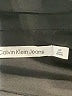 CALVIN KLEIN JEANS Black Long Sleeve Blouse Size S - photo 7