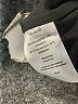 CALVIN KLEIN JEANS Black Long Sleeve Blouse Size S - photo 8