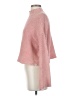 Rip Curl Pink Turtleneck Sweater Size XS - photo 5