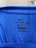 Nike Blue Active T-Shirt Size M - photo 7