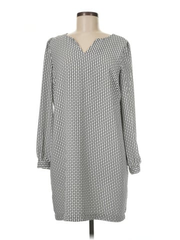 dalia Casual Dress (view 1)