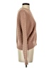 Forever 21 Tan Pullover Sweater Size S - photo 4