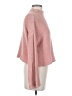 Rip Curl Pink Turtleneck Sweater Size XS - photo 4