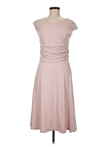 FIGL Casual Dress (view 1)
