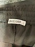 Grace Karin Solid Black Track Pants Size XL - photo 7